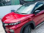 Suzuki Fronx Alpha AT Br/Nw 2026
