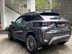 Suzuki Fronx Alpha at Turbo 2025