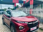Suzuki Fronx ALPHA AT TURBO 2026