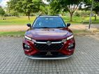 Suzuki Fronx Alpha Blacktop 2026