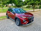 Suzuki Fronx Alpha Blacktop 2026