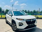 Suzuki Fronx ALPHA BRAND NEW 2025