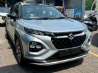Suzuki Fronx ALPHA BRAND NEW 2026