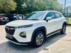 Suzuki Fronx ALPHA BRAND NEW 2026