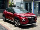 Suzuki Fronx ALPHA BRAND NEW 2026