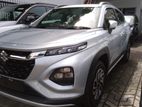 Suzuki Fronx Alpha Brand New 2026