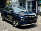 Suzuki Fronx Alpha Brand New 2026