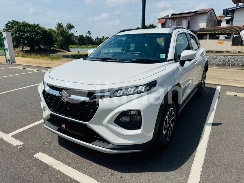 Suzuki Fronx Alpha Brand New 2026 for Sale in Boralesgamuwa | ikman