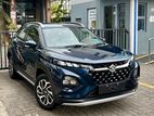 Suzuki Fronx Alpha Brand New 2026