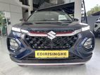 Suzuki Fronx ALPHA Brand New 2026