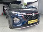 Suzuki Fronx ALPHA Brand New 2026