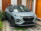 Suzuki Fronx Alpha Dual 2026