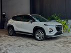 Suzuki Fronx Alpha Dual Tone 2026