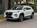 Suzuki Fronx ALPHA FULL SPE 2026
