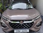 Suzuki Fronx Alpha Grade S Hybrid 2025