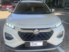 Suzuki Fronx 2025