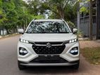 Suzuki Fronx ALPHA HIGHEST 2026