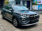 Suzuki Fronx ALPHA HIGHEST GRADE 2026