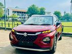 Suzuki Fronx ALPHA HIGHEST GRADE 2026