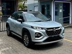 Suzuki Fronx ALPHA HIGHEST GRADE 2026