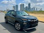 Suzuki Fronx ALPHA HIGHEST GRADE 2026