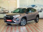 Suzuki Fronx Alpha Highest Spec 2026