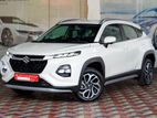 Suzuki Fronx Alpha Highest Spec 2026