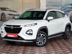 Suzuki Fronx Alpha Highest Spec 2026