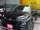 Suzuki Fronx Alpha Highest Spec 2026