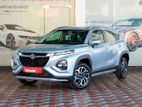 Suzuki Fronx Alpha Highest Spec 2026