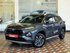 Suzuki Fronx Alpha Highest Spec 2026