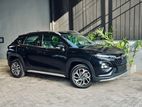 Suzuki Fronx Alpha Highest Spec 2026