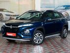 Suzuki Fronx Alpha Highest Spec 2026
