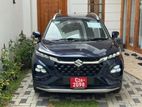 Suzuki Fronx Alpha Hybrid 2026