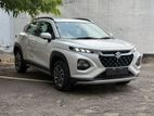 Suzuki Fronx ALPHA HYBRID 2026
