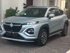 Suzuki Fronx alpha Hybrid 2026