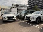 Suzuki Fronx ALPHA HYBRID Neo 2026