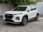 Suzuki Fronx ALPHA HYBRID (neo) 2026