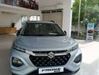 Suzuki Fronx Alpha (Import) 2026