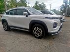 Suzuki Fronx Alpha SHybrid 2026
