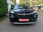 Suzuki Fronx Alpha Turbo 2025