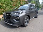 Suzuki Fronx Alpha Turbo 2025