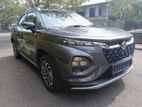 Suzuki Fronx Alpha Turbo 2025