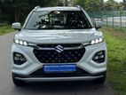 Suzuki Fronx ALPHA TURBO 2026