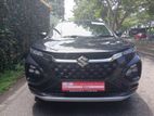 Suzuki Fronx Alpha Turbo 2026