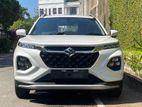 Suzuki Fronx Alpha Turbo 2026