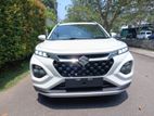 Suzuki Fronx Alpha Turbo 2026