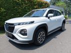 Suzuki Fronx ALPHA TURBO 2026