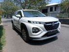 Suzuki Fronx Alpha Turbo 2026