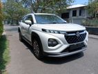 Suzuki Fronx Alpha Turbo 2026